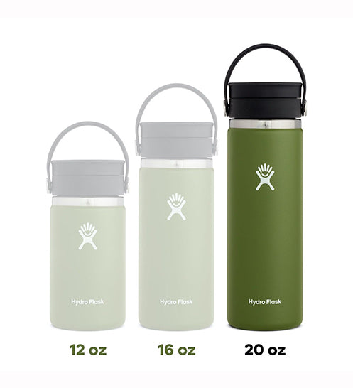 20 oz best sale hydro flask coffee