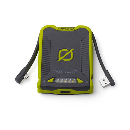 Goal Zero Venture 30 Power Bank