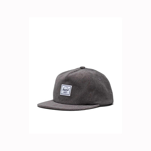 Herschel Scout Cap Corduroy