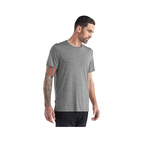 Icebreaker Men's Sphere II Short Sleeve