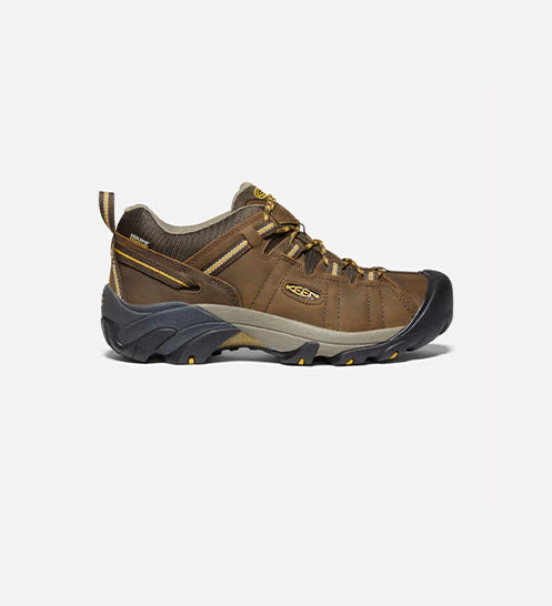 Keen Men's Targhee II WP Shoe