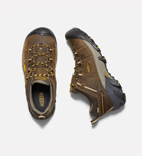 Keen Men's Targhee II WP Shoe