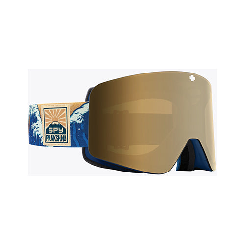 Spy Marauder Goggle