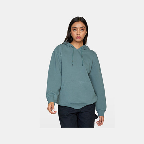 RVCA Women's  Recession Hoodie