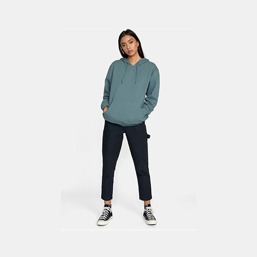 RVCA Women's  Recession Hoodie