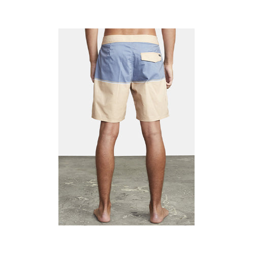 RVCA Men's Grove Trunk