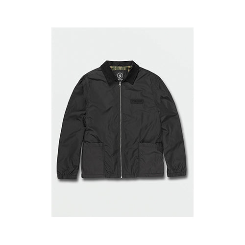 Volcom Sk8 Vitals Martinez Jacket