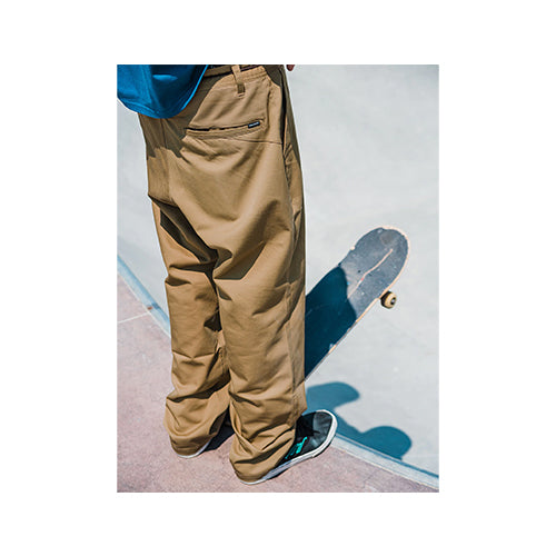 Volcom Men's Frickin Skate Chino Pant