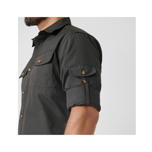 Fjallraven Men's Singi Trekking Shirt