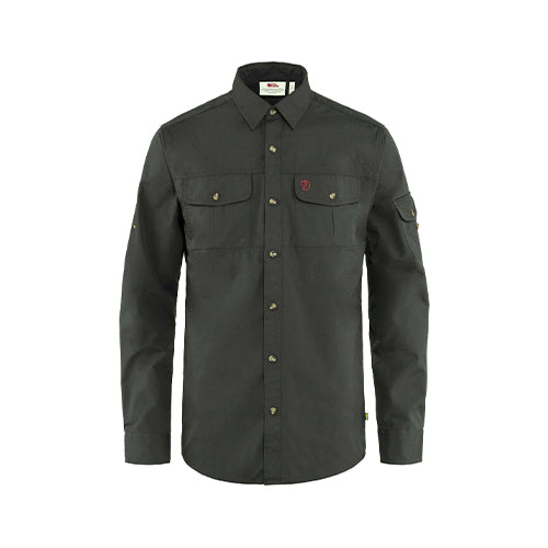 Fjallraven Men's Singi Trekking Shirt