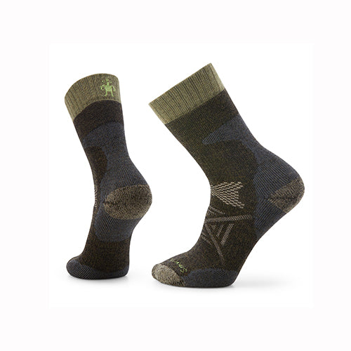 Smartwool Men's Hunt Extra Cushion Tall Crew Socks