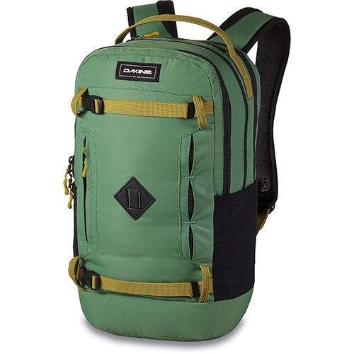 Dakine Urban Mission Backpack 23L