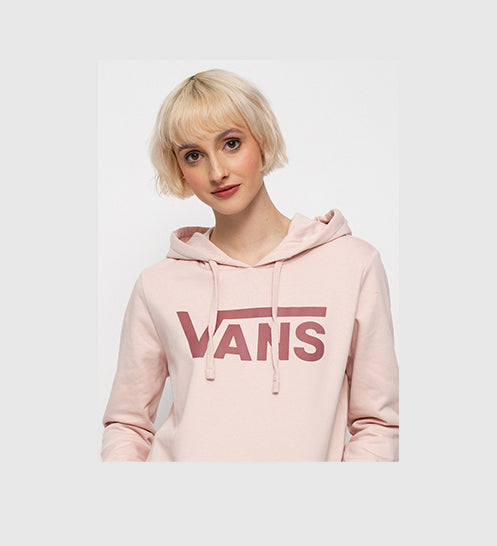 Vans W Classic V II Hoodie