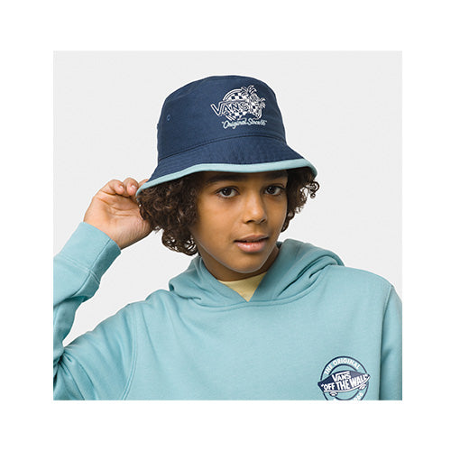 Vans Boy's Undertone Bucket Hat