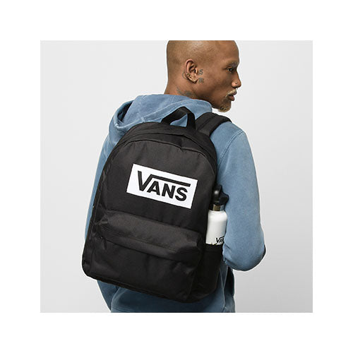 Vans Old Skool Boxed Backpack