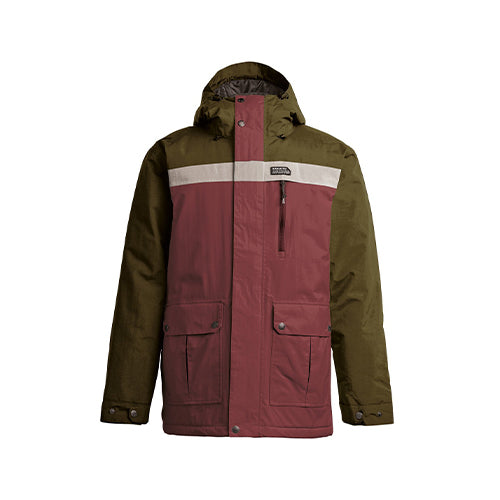 2022 Airblaster Men's Shifty Jacket