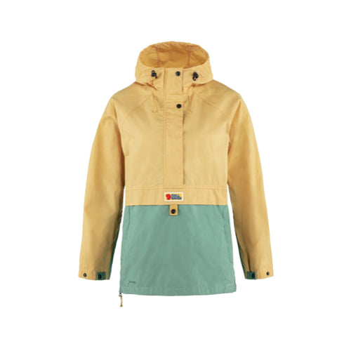 Fjallraven Women's Vardag Anorak