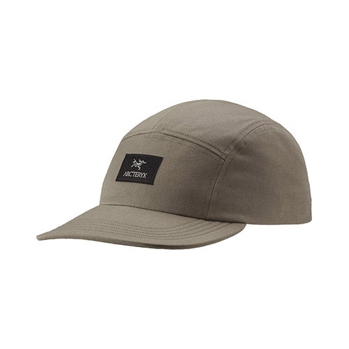 Arc'Teryx 5 Panel Label Hat