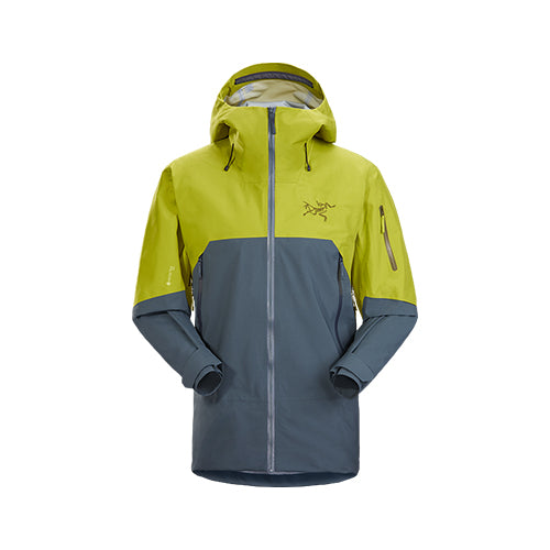 Arc'Teryx Men's Rush Jacket