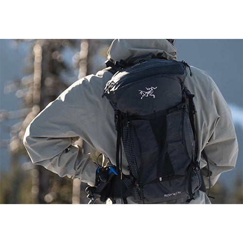 Arc Teryx Rush SK 32L Backpack