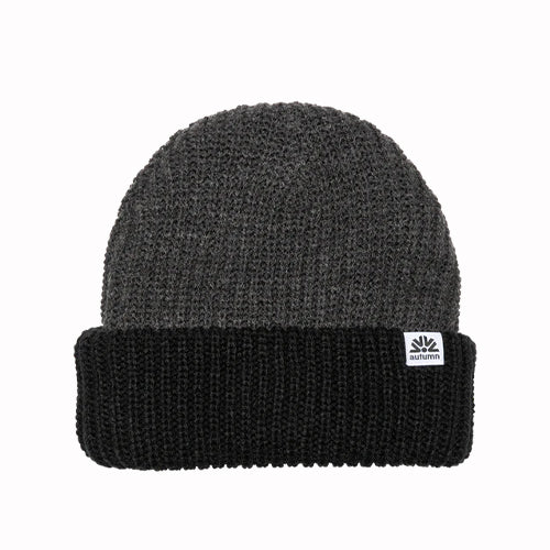 Autumn Dual Tone Beanie