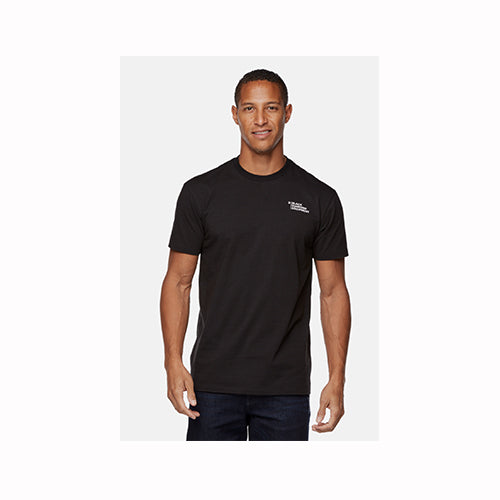 Black Diamond Men's Peaks Tee