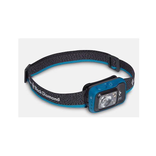 Black Diamond Spot 400 Headlamp