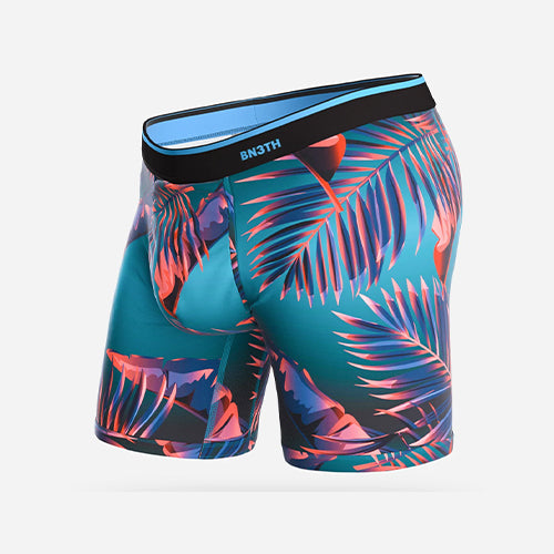 BN3TH Classic Boxer Brief Print