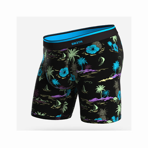 BN3TH Classic Boxer Brief Print