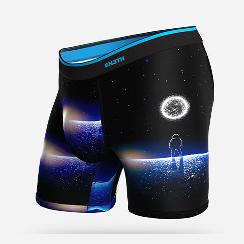 BN3TH Classic Boxer Brief Print