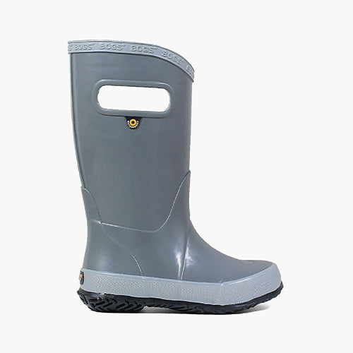 Bogs Kids' Solid Rainboots