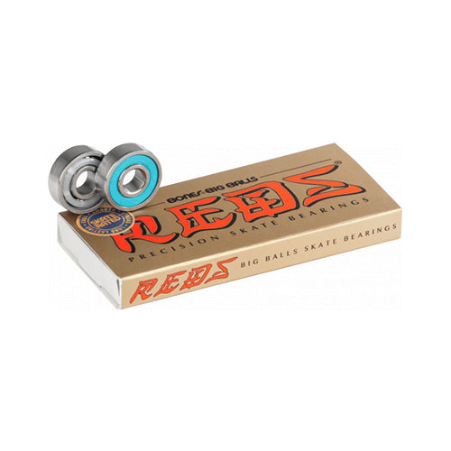 Bones Bearings - Big Balls (Set of 8)