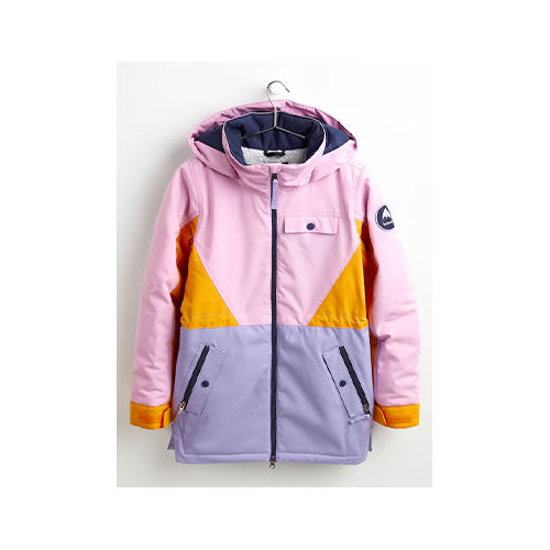 2022 Burton Girl's Khione Jacket