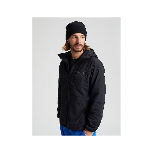 Burton Men's [ak] Helium Hooded Insulated