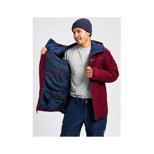 Men's Gore-tex 2l Pillowline outlet Jacket