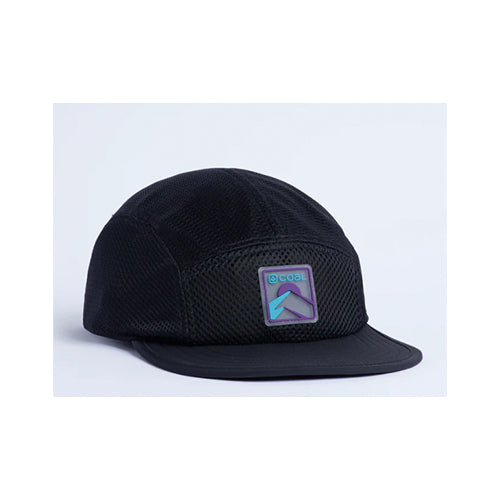 Coal The Dune – Low Profile Mesh Cap