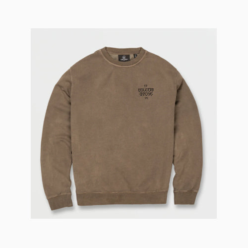 Volcom Compton Crew Fleece