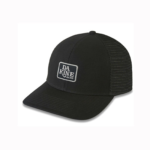 Dakine Classic Logo Trucker Hat