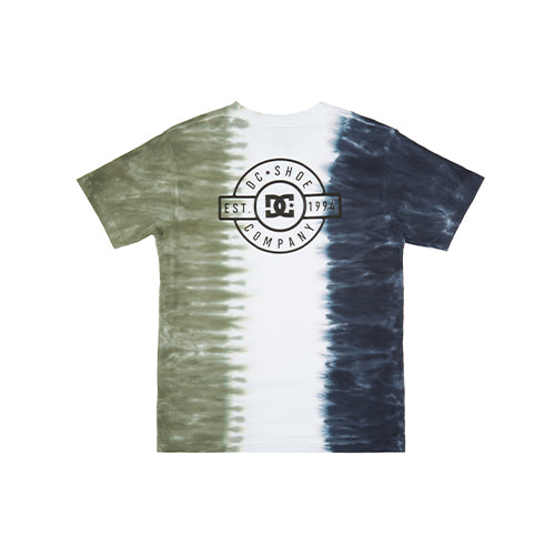 DC Men's Half And Half T-Shirt