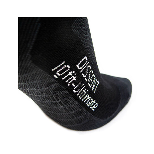 Dissent IQ Fit Ultimate Thin Merino Sock