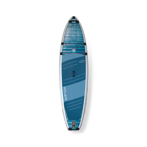 2022 Surftech SUP Air Travel Dreamliner - 11'01"