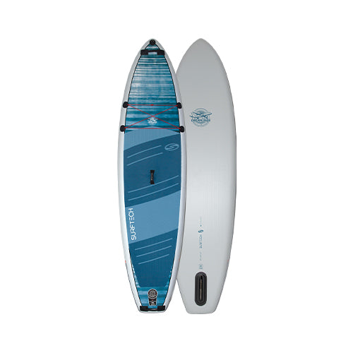 2022 Surftech SUP Air Travel Dreamliner - 11'01"