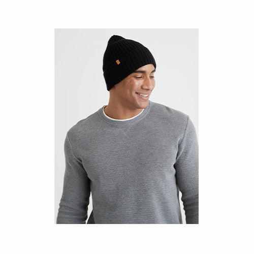 Duer Performance Merino Knit Toque