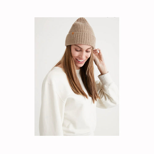 Duer Performance Merino Knit Toque