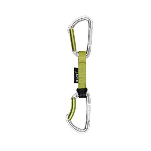 Edelrid Slash Quickdraw Set