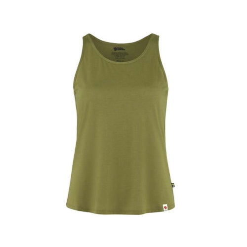 Fjallraven Women's High Coast Lite Tank Top