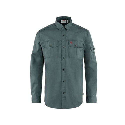 Fjallraven Men's Singi Trekking Shirt