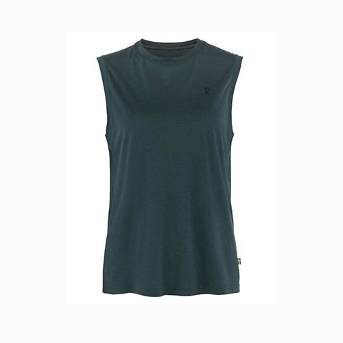 Fjallraven Women's Abisko Wool Tank Top