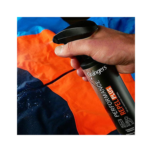 Grangers Performance Repel Plus Spray