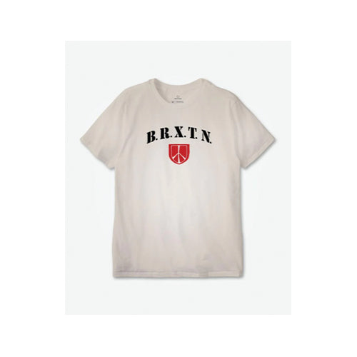 Brixton Harden S/S Standard Tee